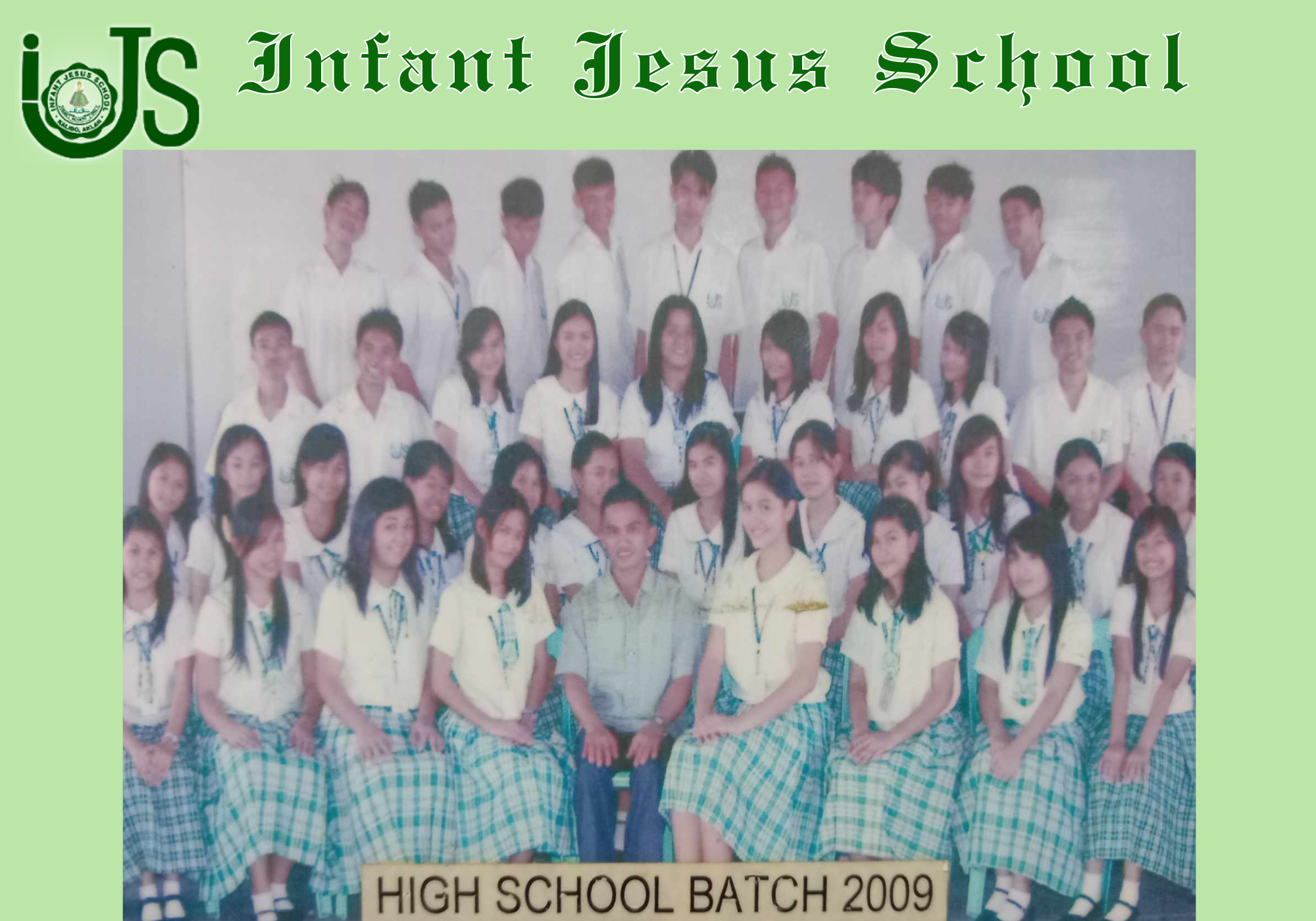 Class of 2008-2009